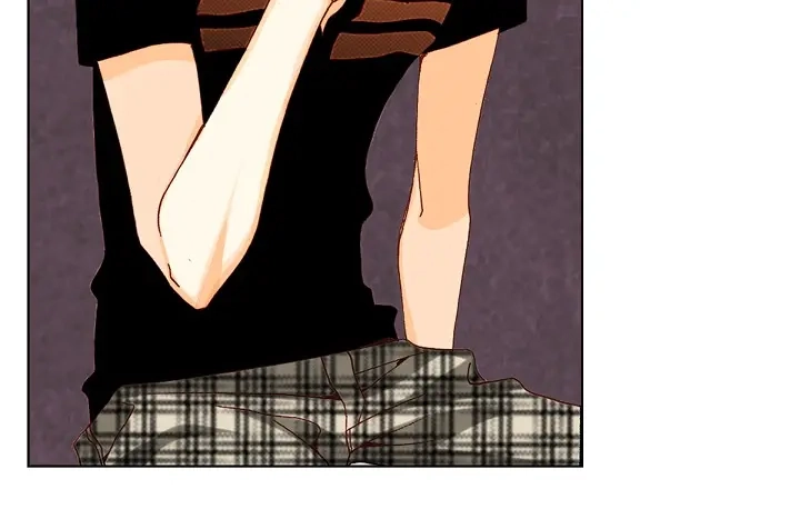 完美无缺的虏获 第39话 惹我生气 第76页