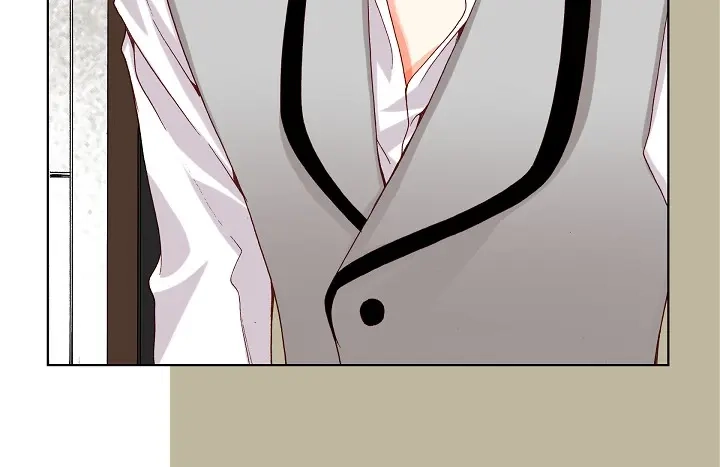 完美无缺的虏获 第39话 惹我生气 第80页