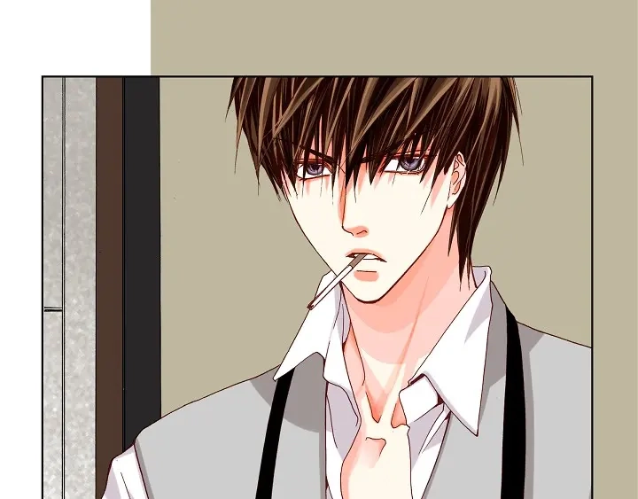 完美无缺的虏获 第39话 惹我生气 第79页