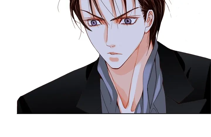完美无缺的虏获 第39话 惹我生气 第8页