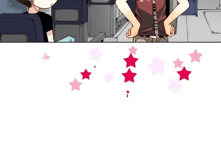 完美无缺的虏获 第39话 惹我生气 第46页