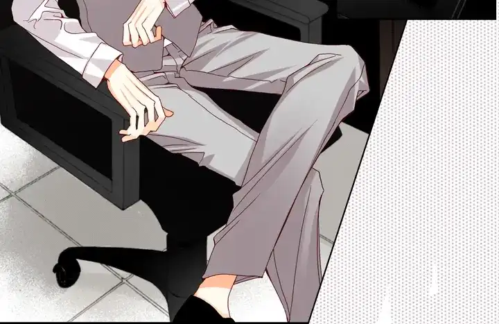完美无缺的虏获 第40话 最厉害的人 第34页