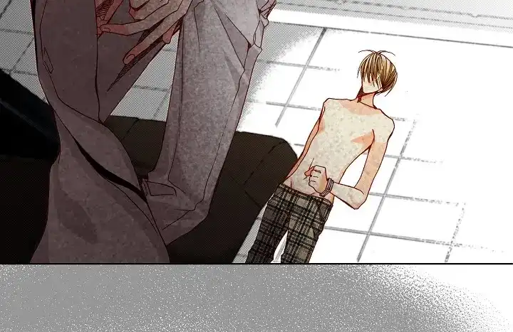 完美无缺的虏获 第41话 你认真的吗？ 第8页