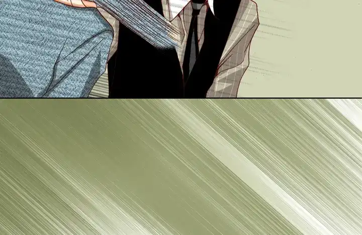 完美无缺的虏获 第43话 我变成坏人 第32页