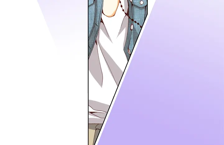 完美无缺的虏获 第44话 是我不对 第36页