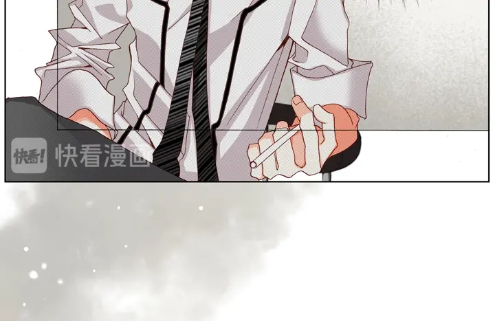 完美无缺的虏获 第44话 是我不对 第32页