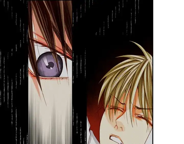 完美无缺的虏获 第44话 是我不对 第37页