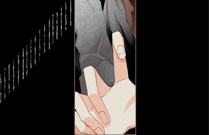 完美无缺的虏获 第44话 是我不对 第34页