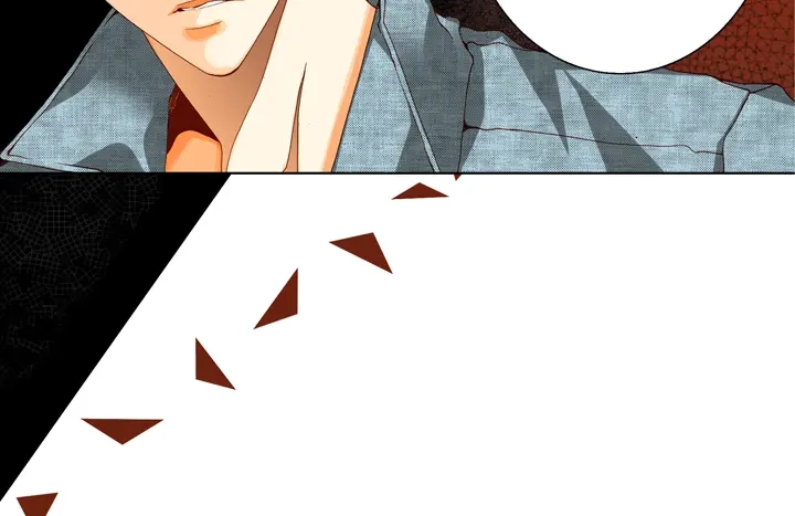 完美无缺的虏获 第45话 到底为什么 第8页