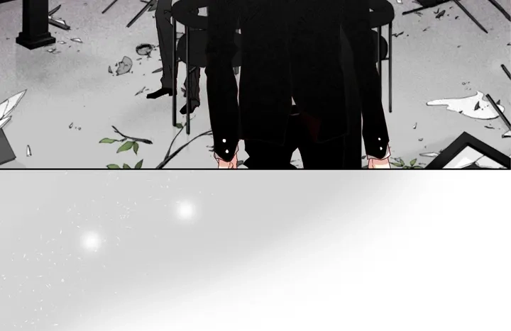 完美无缺的虏获 第45话 到底为什么 第50页