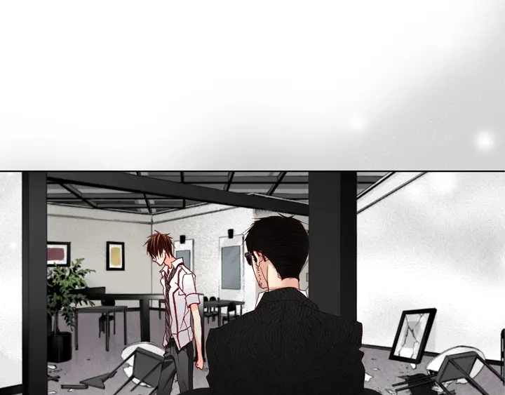 完美无缺的虏获 第45话 到底为什么 第49页