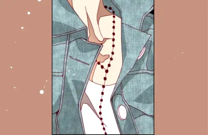 完美无缺的虏获 第45话 到底为什么 第36页