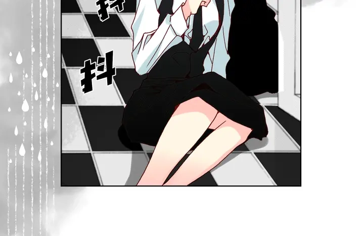 完美无缺的虏获 第45话 到底为什么 第54页