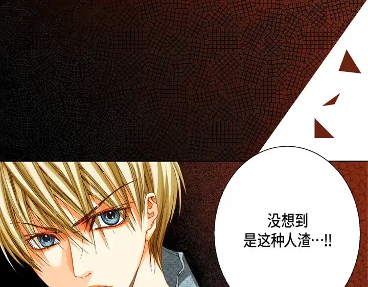 完美无缺的虏获 第45话 到底为什么 第7页