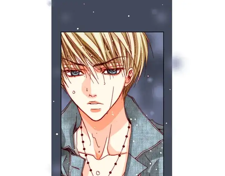 完美无缺的虏获 第45话 到底为什么 第65页