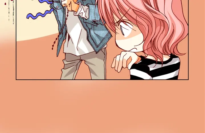 完美无缺的虏获 第46话 可怕的感觉 第16页
