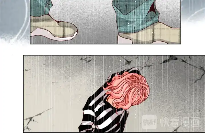 完美无缺的虏获 第46话 可怕的感觉 第32页