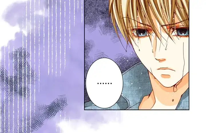 完美无缺的虏获 第46话 可怕的感觉 第20页