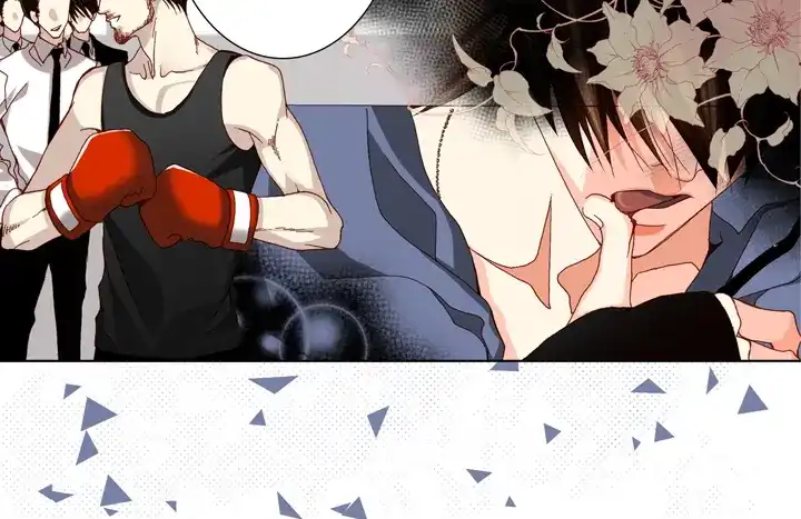 完美无缺的虏获 第47话 都是有理由的 第8页
