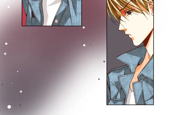完美无缺的虏获 第47话 都是有理由的 第18页