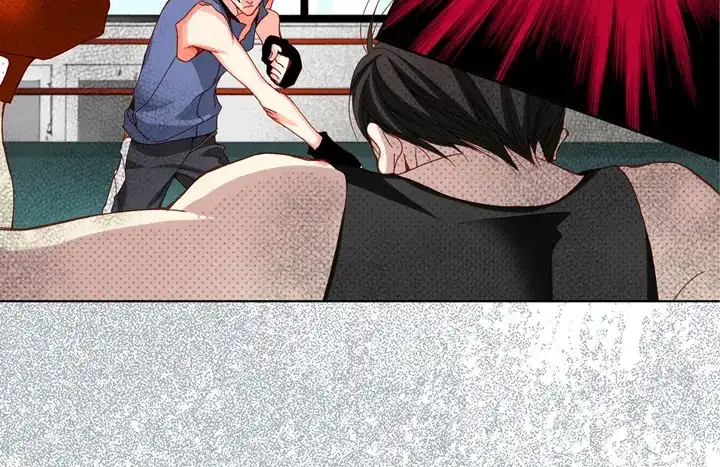 完美无缺的虏获 第47话 都是有理由的 第24页