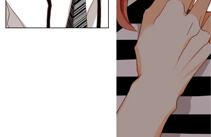 完美无缺的虏获 第47话 都是有理由的 第22页