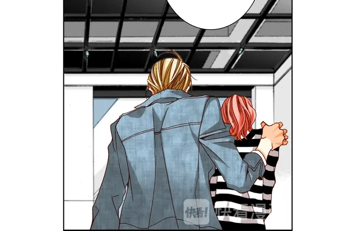 完美无缺的虏获 第47话 都是有理由的 第20页