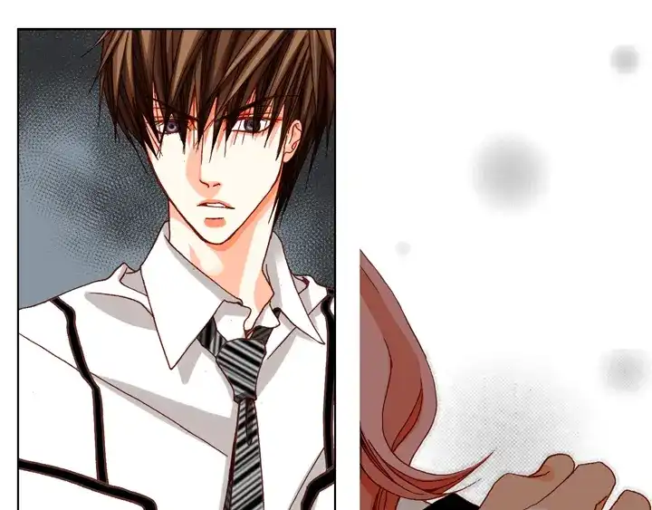 完美无缺的虏获 第47话 都是有理由的 第21页