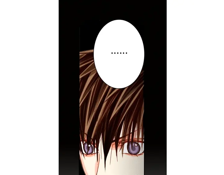 完美无缺的虏获 第48话 发烧 第61页