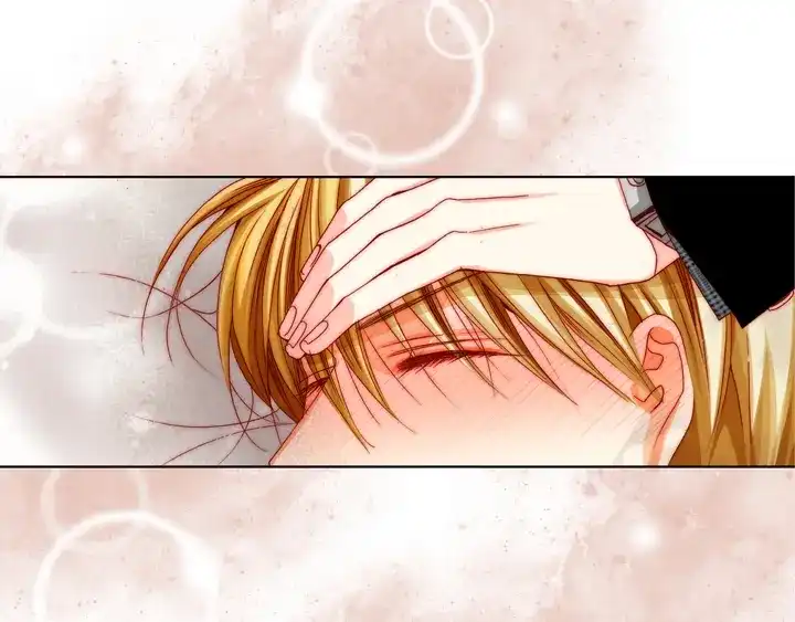 完美无缺的虏获 第48话 发烧 第21页