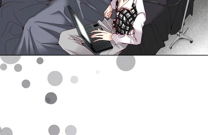 完美无缺的虏获 第49话 一直在等你 第20页
