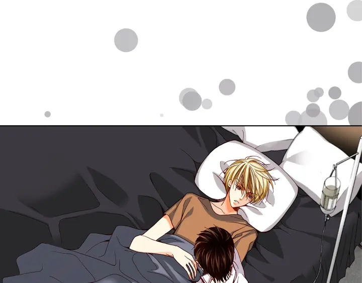完美无缺的虏获 第49话 一直在等你 第19页