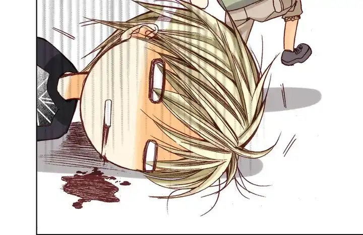 完美无缺的虏获 第5话 真是够本 第36页