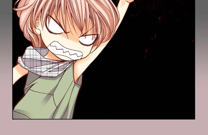 完美无缺的虏获 第5话 真是够本 第34页