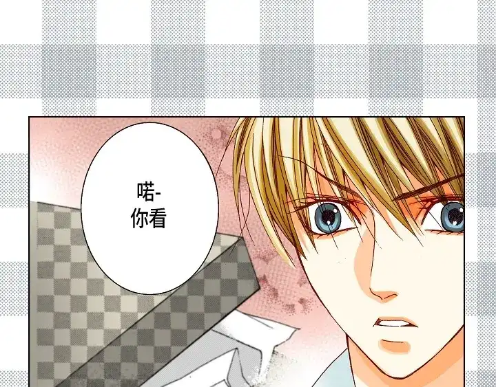 完美无缺的虏获 第51话 巧克力 第19页