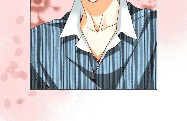 完美无缺的虏获 第51话 巧克力 第10页