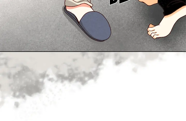 完美无缺的虏获 第52话 恋人 第12页