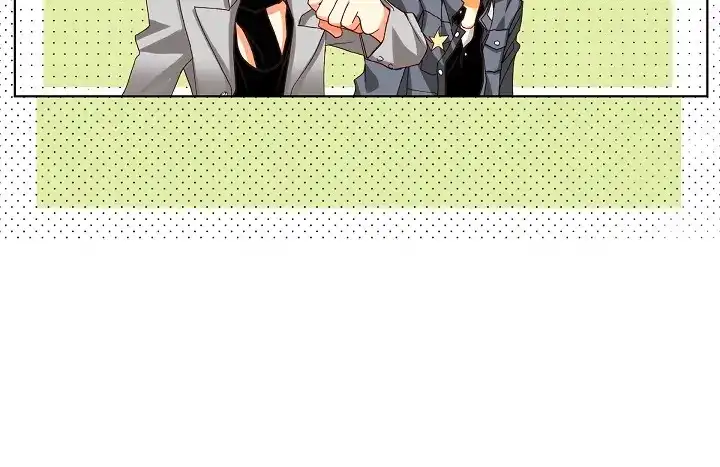完美无缺的虏获 第54话 同居 第8页