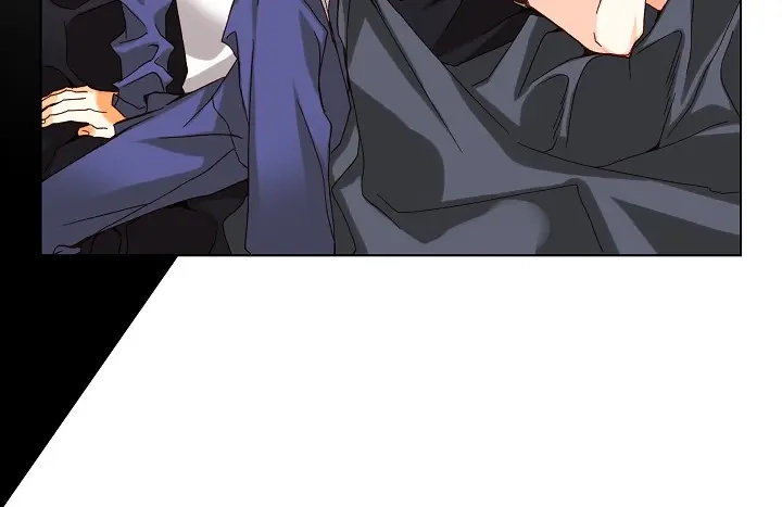 完美无缺的虏获 第55话 对我好一点 第16页