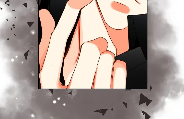 完美无缺的虏获 第55话 对我好一点 第34页