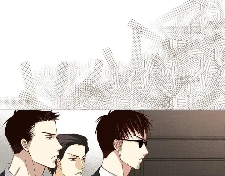 完美无缺的虏获 第56话 我会尽力的 第41页