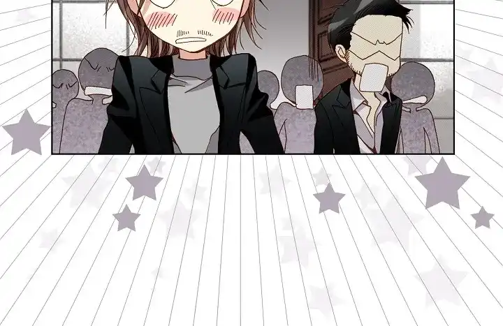 完美无缺的虏获 第56话 我会尽力的 第52页