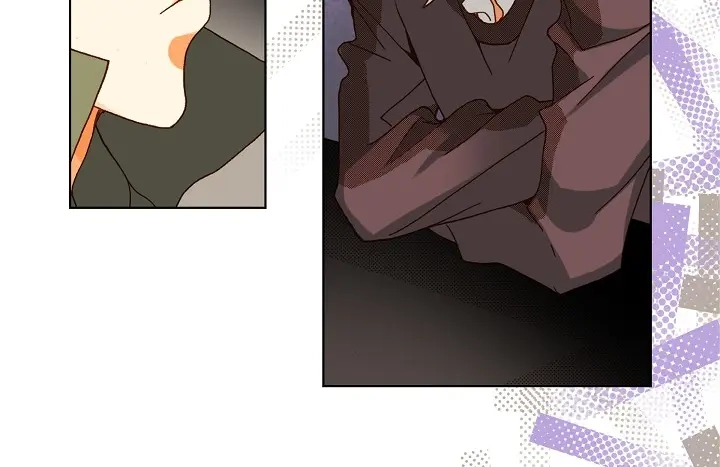 完美无缺的虏获 第57话 心理准备 第34页