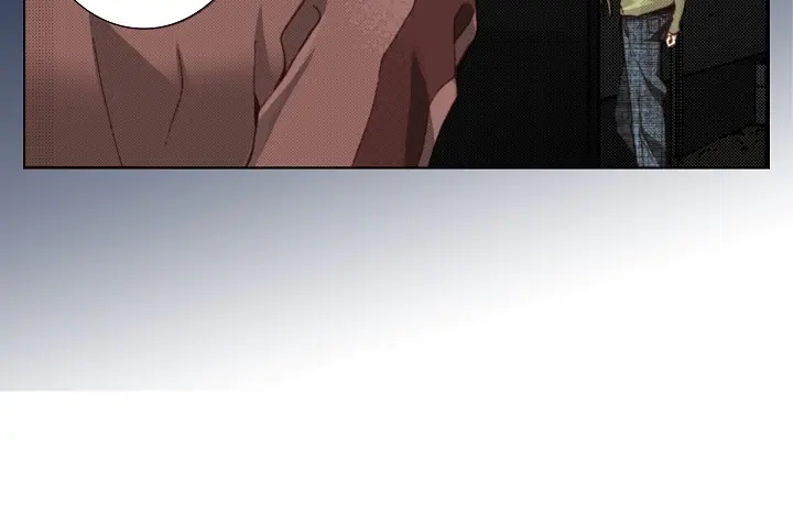 完美无缺的虏获 第57话 心理准备 第50页