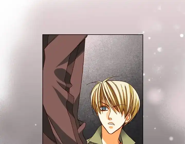 完美无缺的虏获 第57话 心理准备 第37页