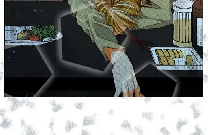 完美无缺的虏获 第57话 心理准备 第64页