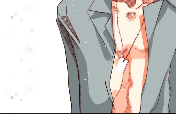 完美无缺的虏获 第58话 敢跟我说谎 第44页