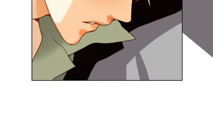 完美无缺的虏获 第58话 敢跟我说谎 第14页