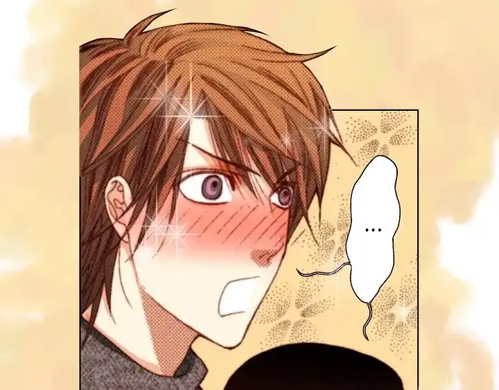 完美无缺的虏获 第58话 敢跟我说谎 第23页