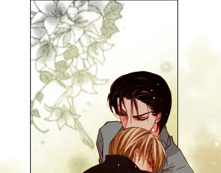 完美无缺的虏获 第58话 敢跟我说谎 第29页